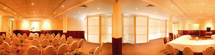 Abbey Beach Resort Function Centre, Function rooms, Venue hire