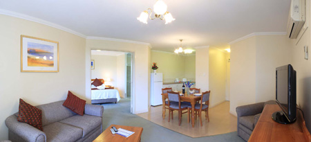 1 Bedroom Self Service Apartment Abbey Beach Resort Busselton, Margaret River Wine Region 1 Bedroom Self Service Apartment Abbey Beach Resort Busselton, Margaret River Wine Region