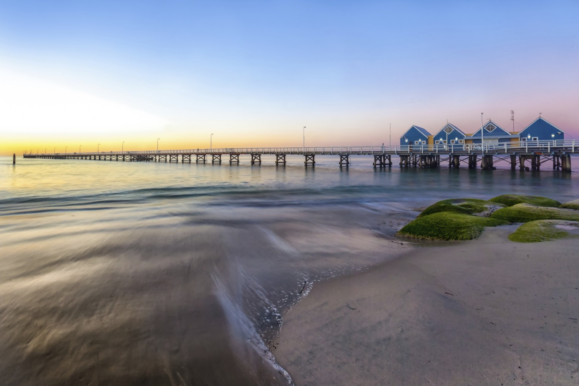 Busselton Jetty