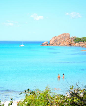 The Margaret River Region