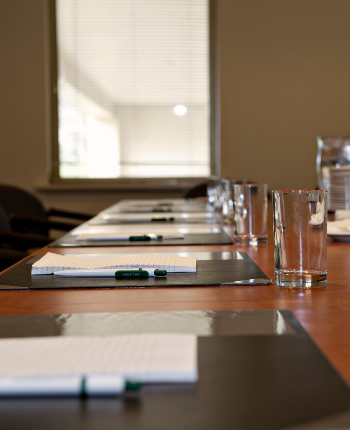 Conferences & Meetings