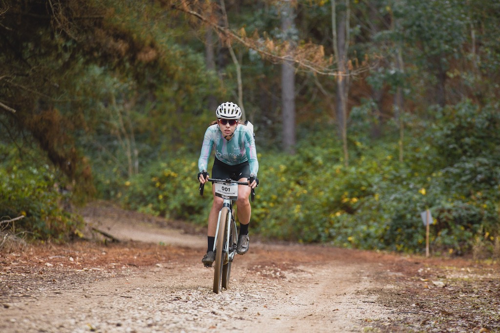 UCI GRavel World Championships 2026