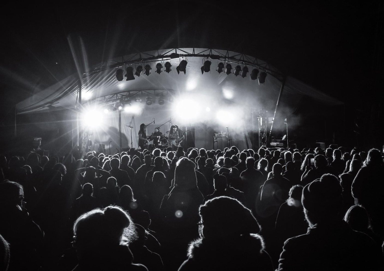 Blues at Bridgetown 2025