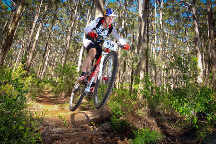 Cape to Cape MTB 2025