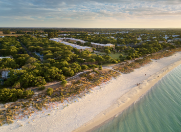 October at Abbey Beach Resort: A Celebration of Flavours, Festivities, and Local Adventures