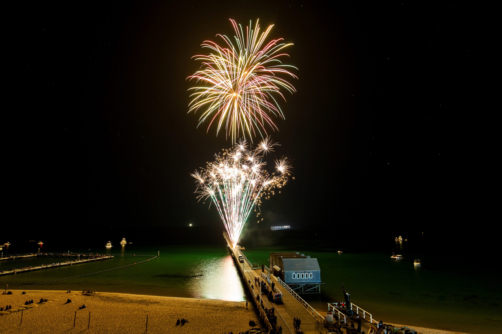 Festival of Busselton 2026