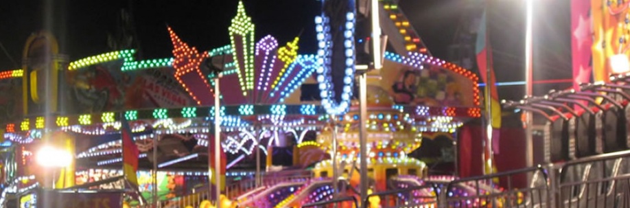 Busselton Show 2025
