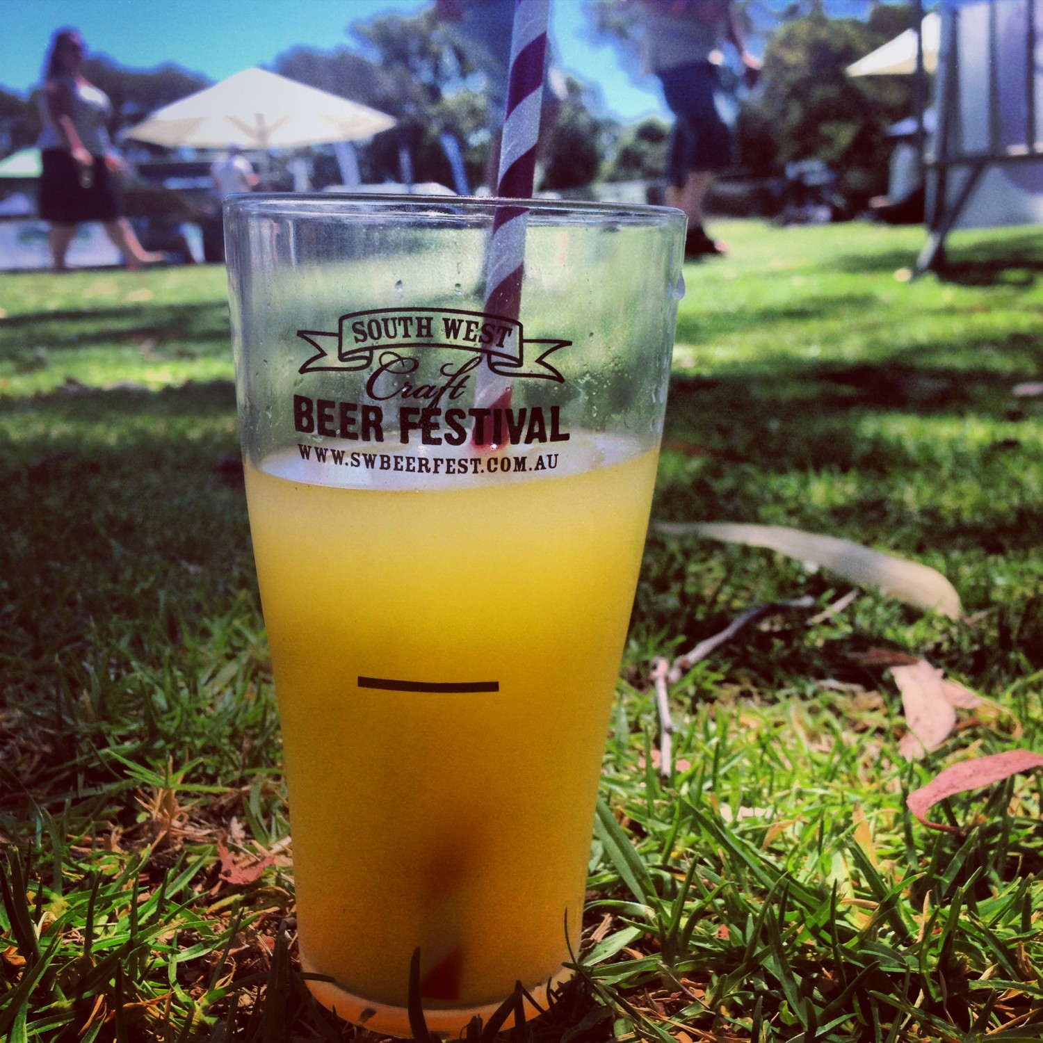 South West Craft Beer Festival 2026