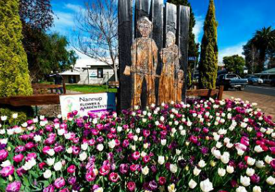 Nannup Flower and Garden Festival 2025
