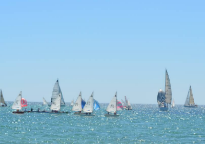 Geographe Bay Raceweek 2026